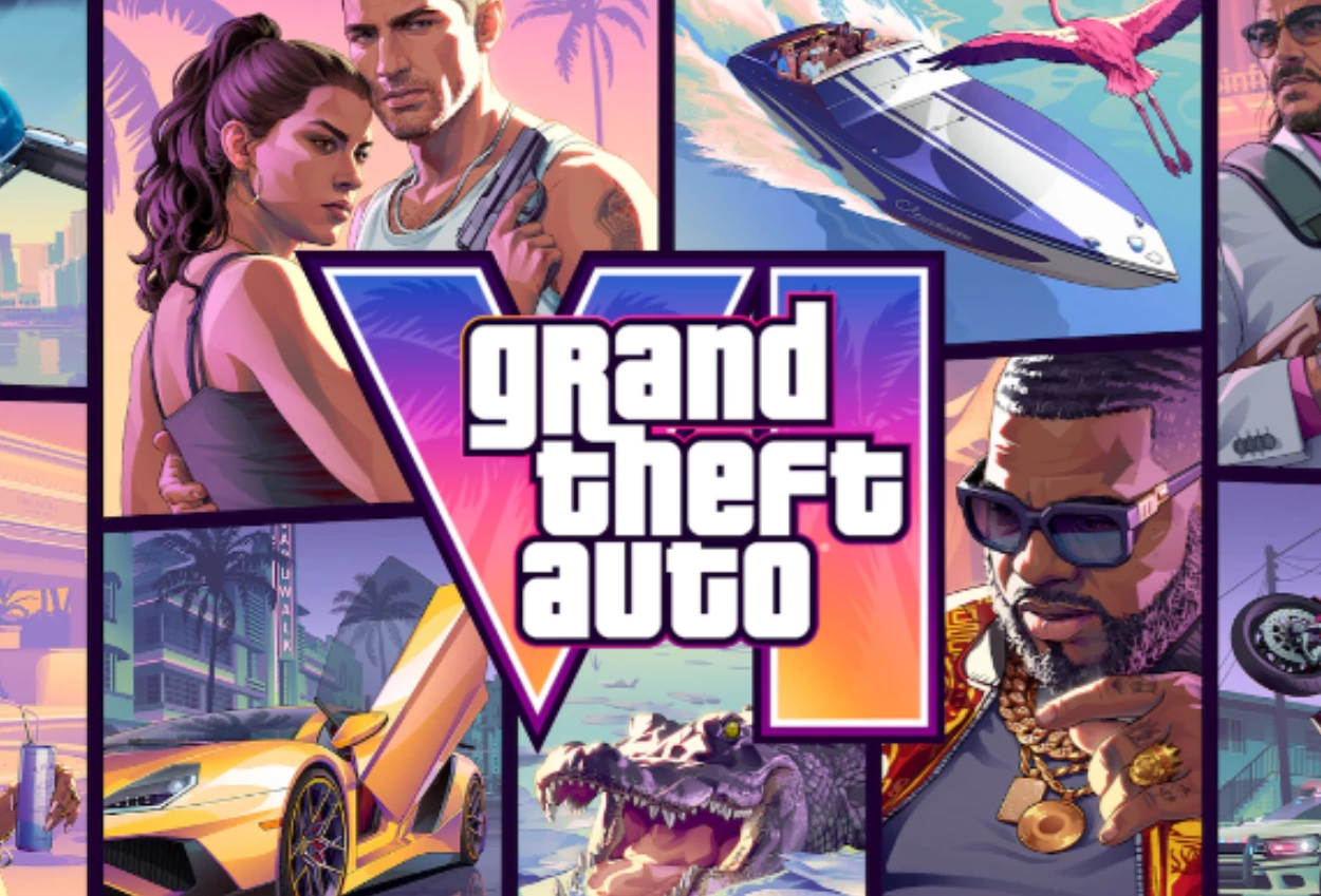 Harga GTA 6 Berapa? Ini Prediksinya usai Rilis Tanggal Pre Order