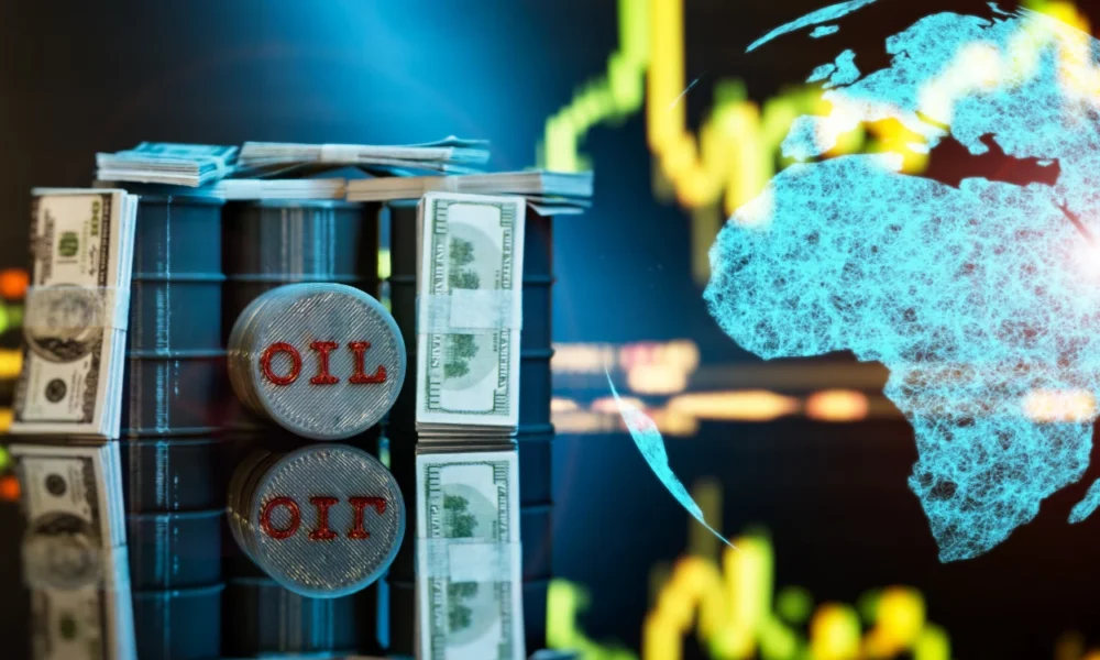 Harga Minyak Dunia Hari Ini 1 Juni 2026 Naik 2%, Segini Harga Brent dan WTI