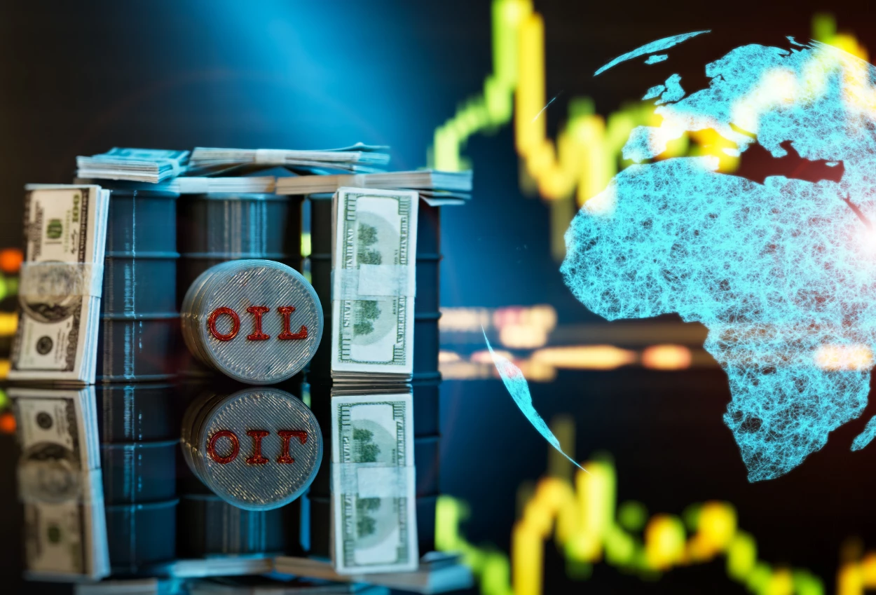 Harga Minyak Dunia Hari Ini 1 Juni 2026 Naik 2%, Segini Harga Brent dan WTI