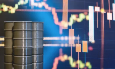 Harga Minyak Dunia Hari Ini 3 Juni 2026 Meroket WTI 95 Dolar per Barel, Brent 98 Dolar per Barel