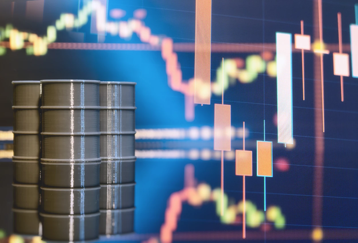 Harga Minyak Dunia Hari Ini 3 Juni 2026 Meroket WTI 95 Dolar per Barel, Brent 98 Dolar per Barel