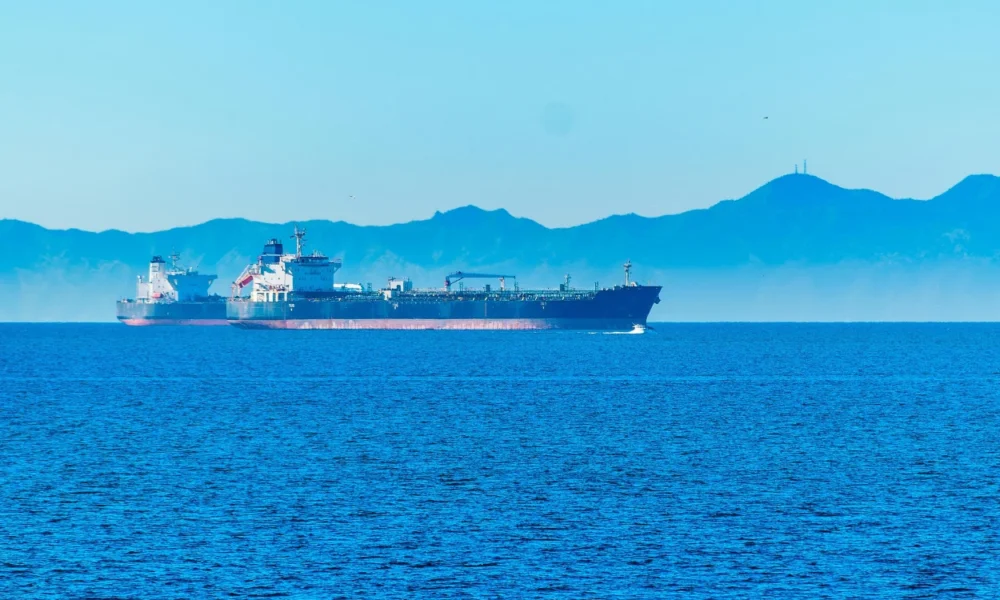 Harga Minyak Dunia Hari Ini 4 Juni 2026 Brent 97 Dolar per Barel, WTI 95 Dolar per Barel