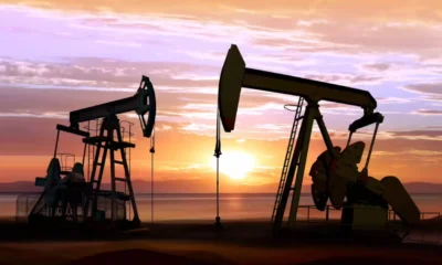 Harga Minyak Dunia Hari Ini 9 Juni 2026 Turun Brent 94 Dolar per Barel, WTI 91 Dolar per Barel
