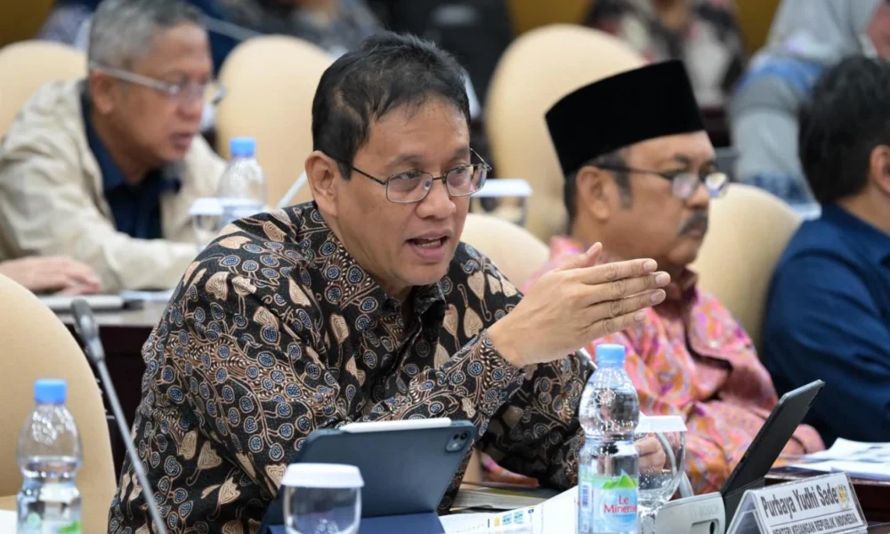 Harga Minyak Dunia Melemah, Purbaya Optimis Pertamax bakal Ikut Turun