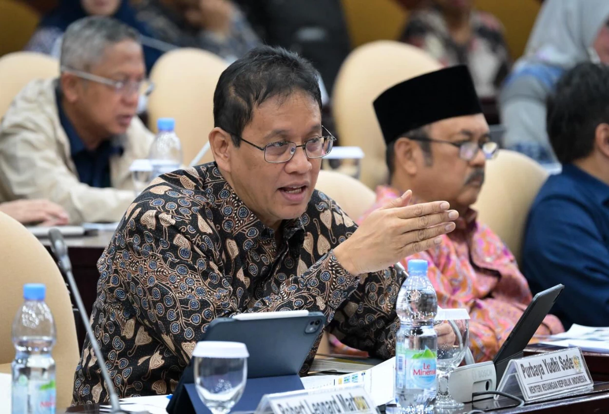 Harga Minyak Dunia Melemah, Purbaya Optimis Pertamax bakal Ikut Turun