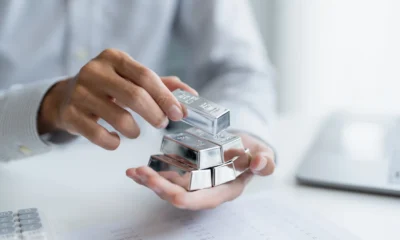 Harga Perak Antam Hari Ini 12 Juni 2026 Kembali Melonjak Tinggi usai Turun Tajam