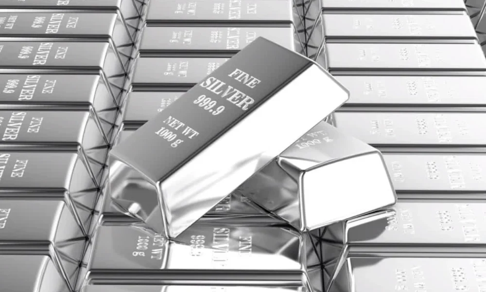 Harga Perak Antam Hari Ini 2 Juni 2026 Turun Tipis