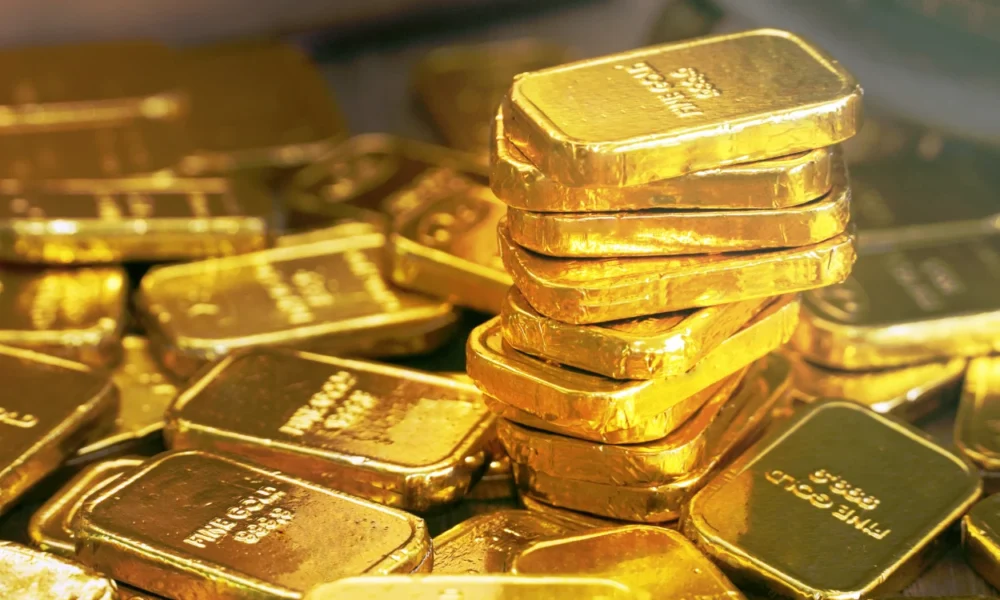 Harga Perak Antam Hari Ini 25 Juni 2026 Turun, Tinggalkan Level Rp40.000 per Gram (1)