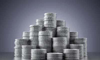 Harga Perak Antam Hari Ini 25 Juni 2026 Turun, Tinggalkan Level Rp40.000 per Gram
