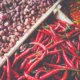 Harga Sembako Hari Ini 4 Juni 2026 Cabai Rawit Merah Turun Rp2.119