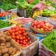 Harga Sembako di Jakarta Hari Ini 3 Juni 2026 Cabai dan Bawang Naik