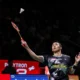 Hasil Indonesia Open 2026 Jonatan Christie Runner Up