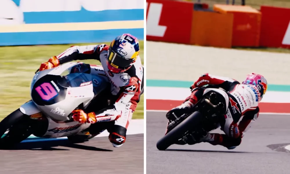 Hasil dan Klasemen Moto3 Terbaru Veda Ega Finis di Posisi ke