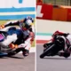 Hasil dan Klasemen Moto3 Terbaru Veda Ega Finis di Posisi ke
