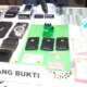 Home Industry Tembakau Sintetis di Tangsel dan Jaktim Dibongkar, Tiga Pria Ditangkap
