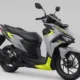 Honda Vario EVO 160 Mengaspal dengan Harga Rp28 Jutaan, Lebih Garang dari Versi Lawas
