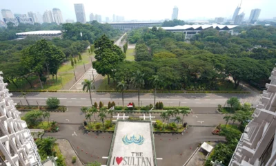Hotel Sultan Kenapa Dieksekusi Ini Duduk Perkara Sengketa 26 Tahun dengan Negara