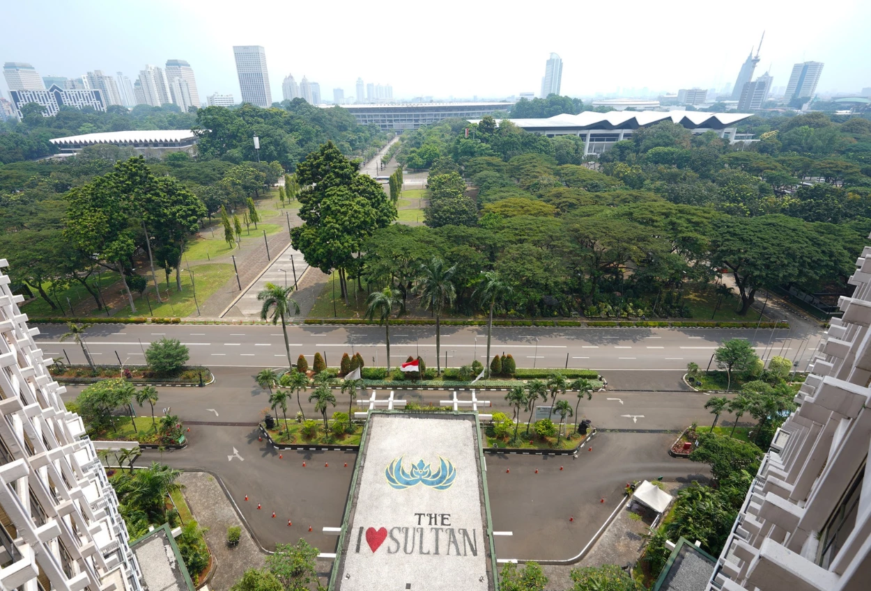 Hotel Sultan Kenapa Dieksekusi Ini Duduk Perkara Sengketa 26 Tahun dengan Negara