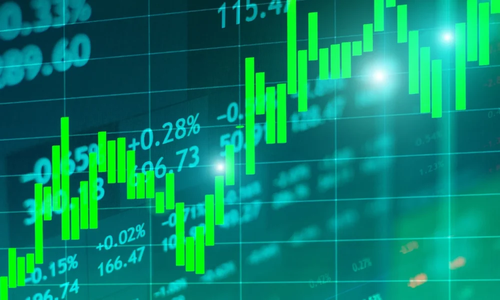IHSG Ambruk Nyaris 5% Hari Ini