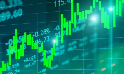 IHSG Ambruk Nyaris 5% Hari Ini
