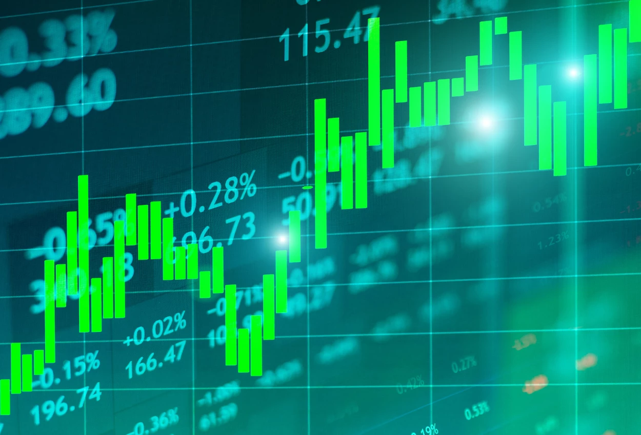 IHSG Ambruk Nyaris 5% Hari Ini
