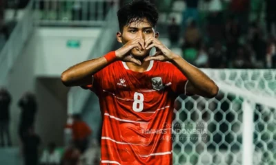 Indonesia vs Kamboja Kick Off Jam Berapa