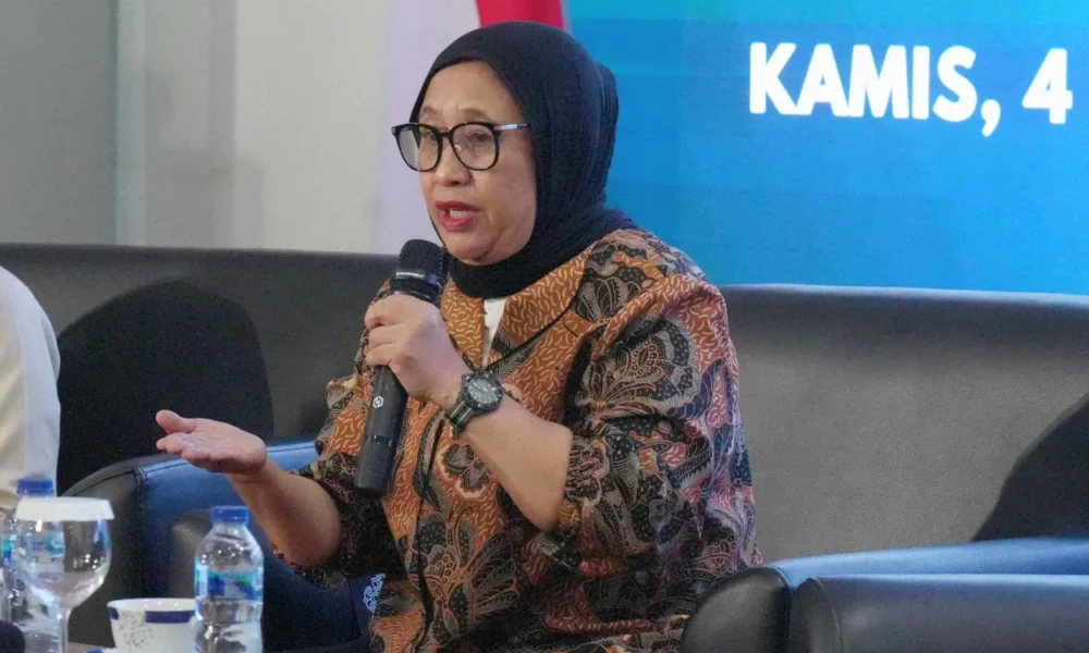 Ini Alasan Prabowo Tunjuk Nanik S Deyang jadi Kepala BGN