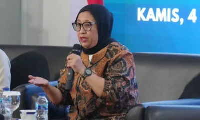 Ini Alasan Prabowo Tunjuk Nanik S Deyang jadi Kepala BGN