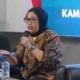 Ini Alasan Prabowo Tunjuk Nanik S Deyang jadi Kepala BGN