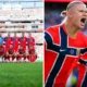 Irak vs Norwegia 1 4 Brace Erling Haaland Antar Norwegia ke Puncak Klasemen Grup