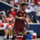 Irak vs Venezuela 0 2 Singa Mesopotamia Keok Jelang Piala Dunia
