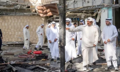 Iran Bantah Serang Bandara Kuwait, Tuding AS yang Kirim Rudal