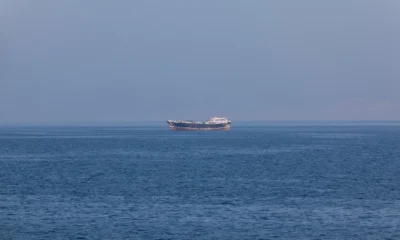 Iran Kembali Tutup Selat Hormuz, Ancam Tembak Kapal yang Nekat Melintas