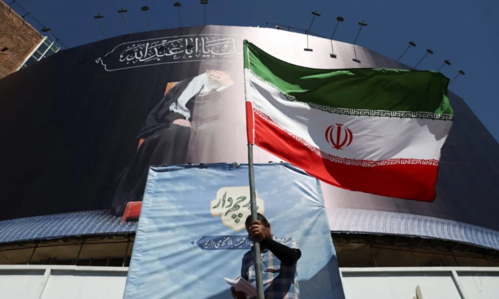 Iran Siap Terima Investasi Rp5.300 Triliun usai Sepakat Damai dengan AS