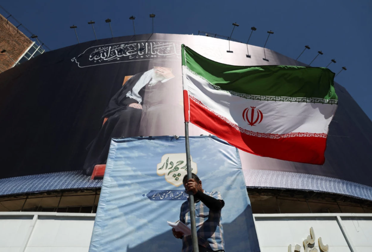Iran Siap Terima Investasi Rp5.300 Triliun usai Sepakat Damai dengan AS