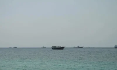 Iran Selat Hormuz Tidak akan Pernah Kembali ke Kondisi sebelum Perang