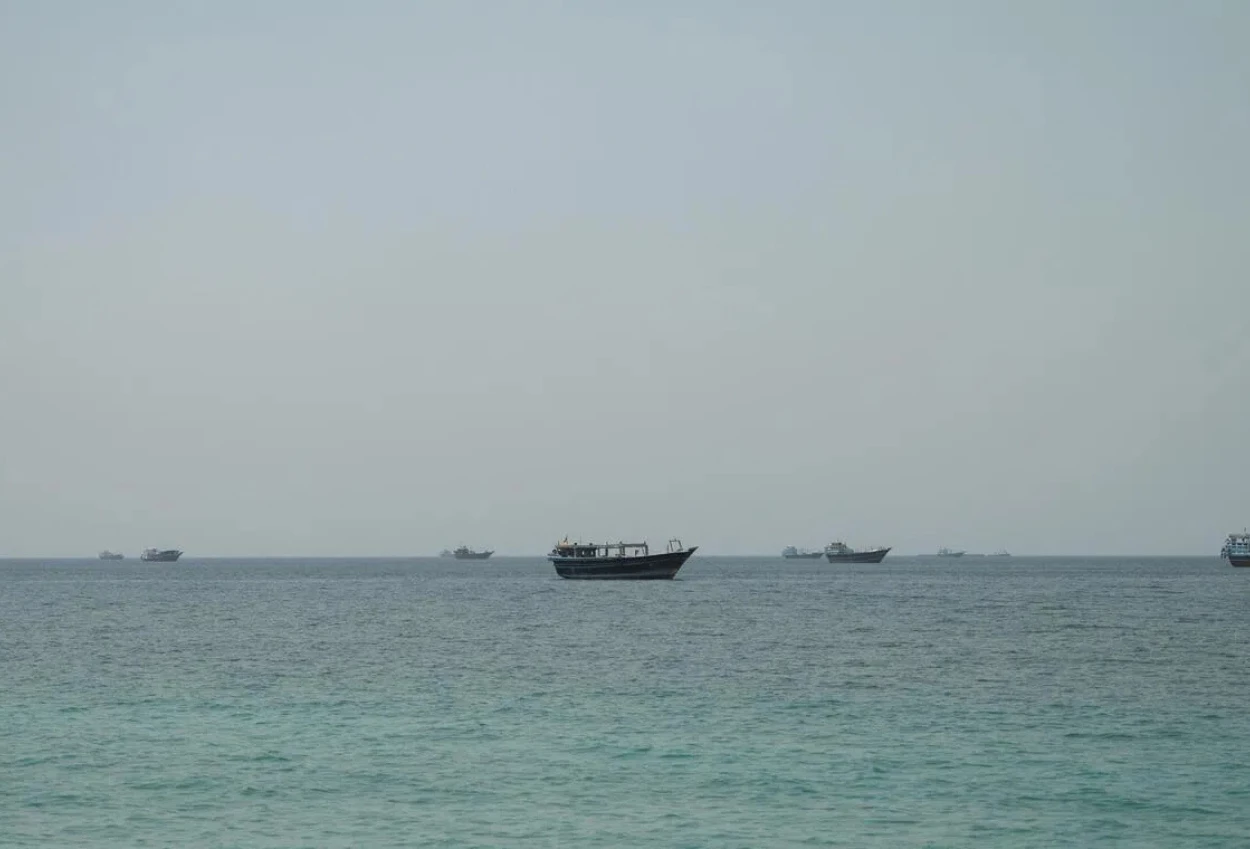 Iran Selat Hormuz Tidak akan Pernah Kembali ke Kondisi sebelum Perang