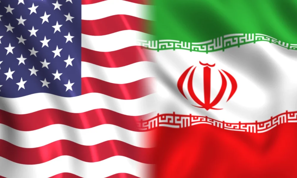 Isi 14 Poin Kesepakatan Damai AS dan Iran