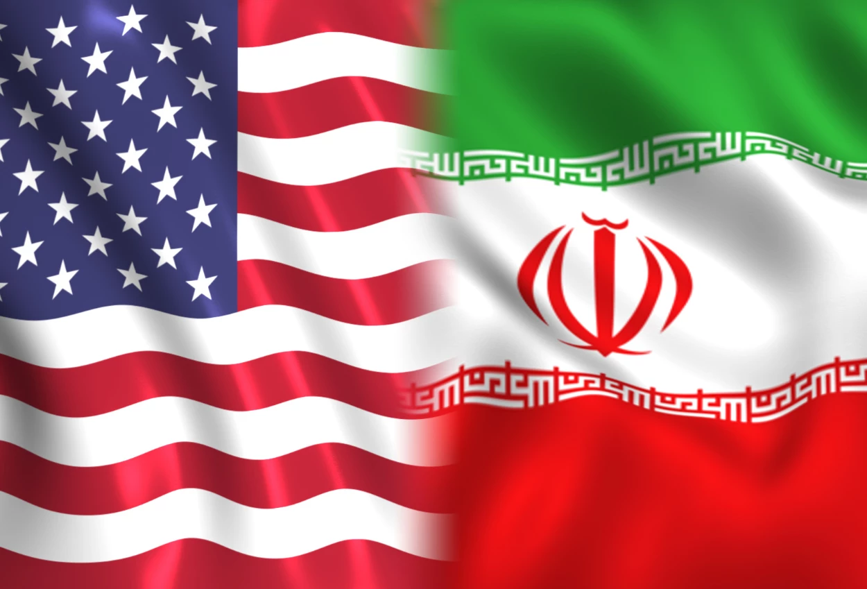 Isi 14 Poin Kesepakatan Damai AS dan Iran