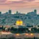 Israel Dikabarkan akan Larang Masjid Al Aqsa Azan, Alasannya karena Berisik