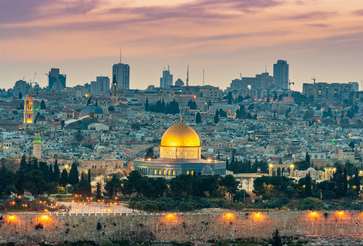 Israel Dikabarkan akan Larang Masjid Al Aqsa Azan, Alasannya karena Berisik