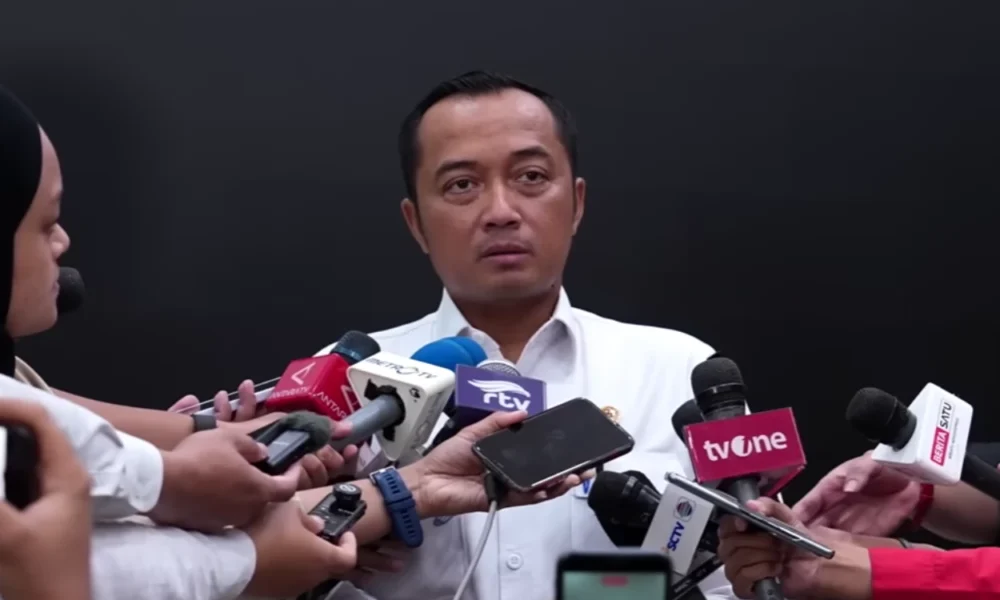 Istana Bantah Purbaya Mundur dari Kabinet Tidak Ada Rencana Pergantian