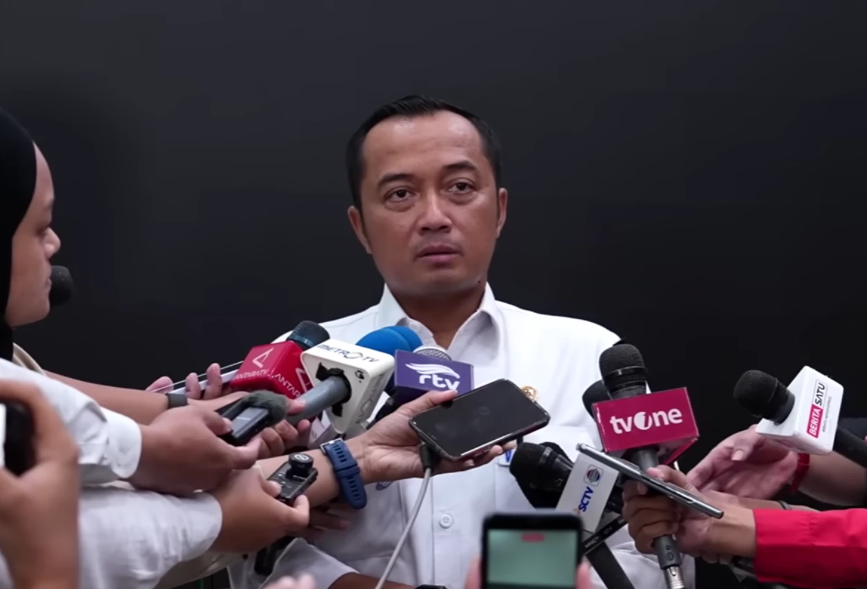 Istana Bantah Purbaya Mundur dari Kabinet Tidak Ada Rencana Pergantian