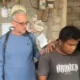 Jadi Korban Copet, Bule AS Ini Justru Kasih Uang ke Pelaku karena Iba