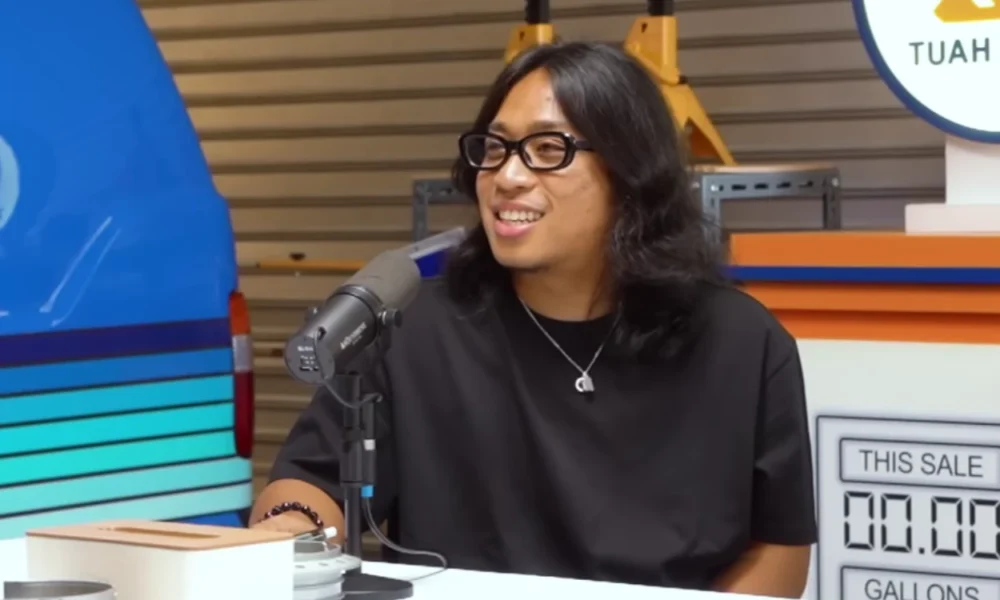Jadi Saksi Kasus Hanania Travel, Praz Teguh Kembalikan Uang Saku ke Penyidik