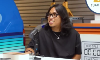 Jadi Saksi Kasus Hanania Travel, Praz Teguh Kembalikan Uang Saku ke Penyidik
