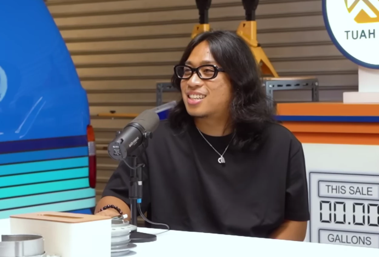 Jadi Saksi Kasus Hanania Travel, Praz Teguh Kembalikan Uang Saku ke Penyidik