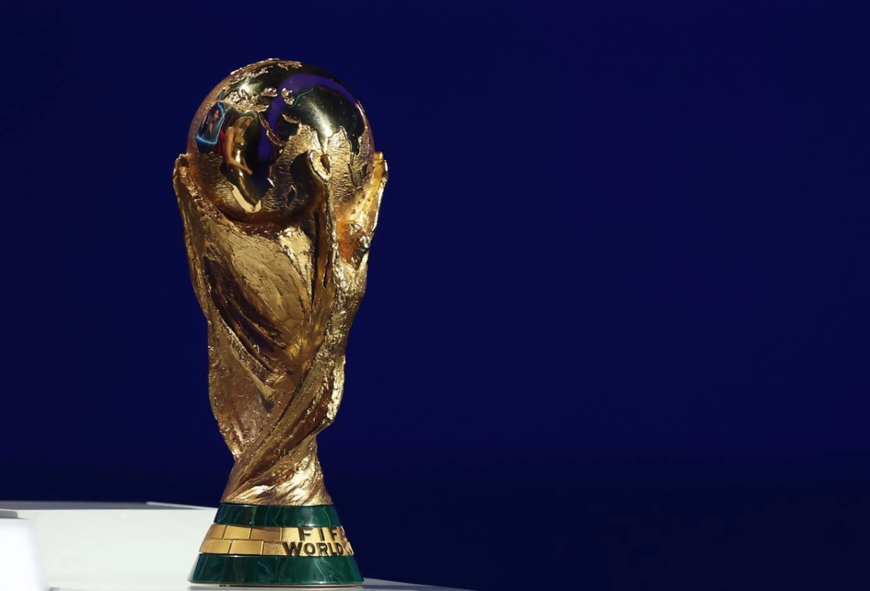 Jadwal Babak Penyisihan Grup Piala Dunia