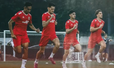 Jadwal FIFA Matchday Timnas Indonesia vs Oman Kick Off Jam Berapa