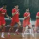Jadwal FIFA Matchday Timnas Indonesia vs Oman Kick Off Jam Berapa
